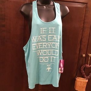 Soybu NWT tank, “If it was easy, everyone would..”